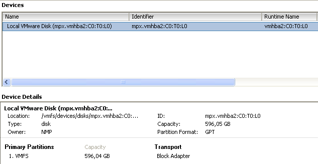 Fusion Io Drivers Esxi Shell